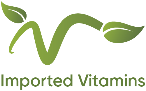 Imported Vitamins