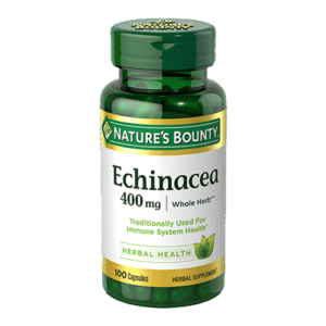 NB ECHINACEA 400MG (100 CAPSULES)