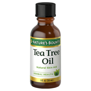 NB TEA TREE OIL (30ML)