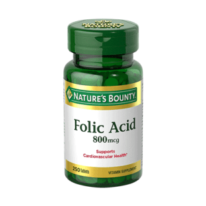 FOLIC-ACID-800MCG-(250-TABLETS)