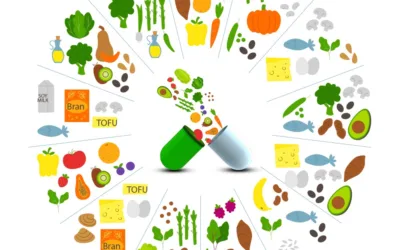 IMPORTANCE OF NUTRITIONAL SUPPLEMENTS IN ACHIEVING A BALANCED DIET