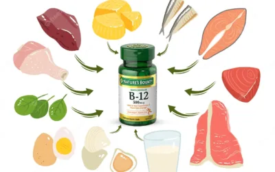 Discover the Key Facts About Vitamin B-12