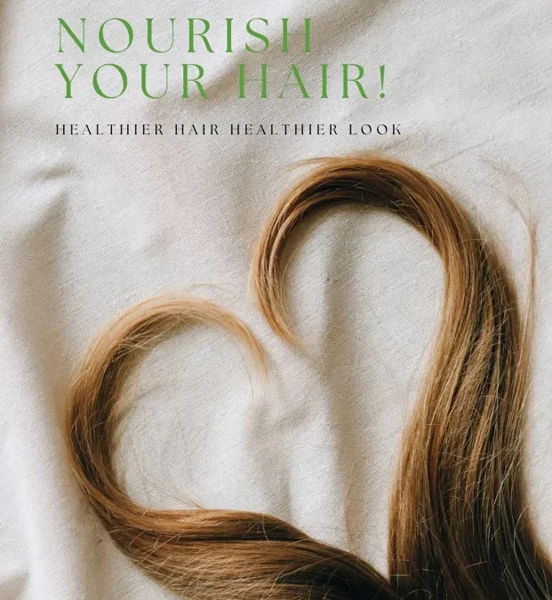 HAIR LOSS AND ITS KEY REASONS