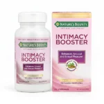 INTIMACY BOOSTER 800 MG, 60 CAPSULES