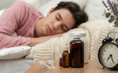 Melatonin for Sleep — A Complete Guide for Pakistan