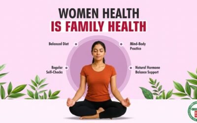 Women’s Health in Summer — What Your Body Is Asking For and How to Answer