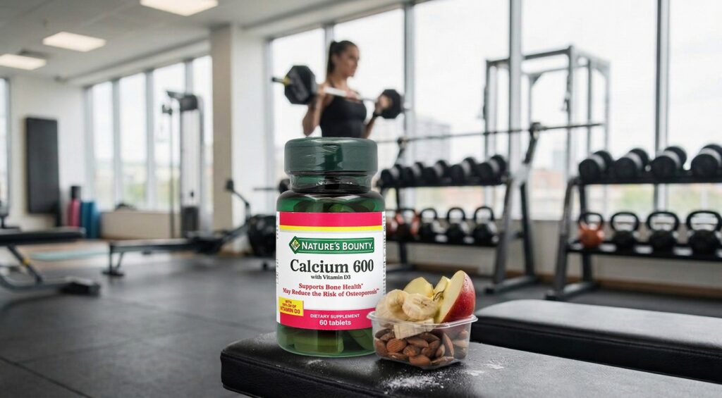 Women Health Is a family health, Natures bounty supplements for women health